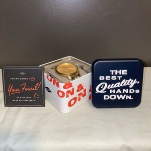 Men’s FOSSIL Watch